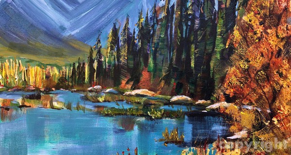 Hilary Matson	